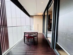 OUE Twin Peaks (D9), Condominium #566074401